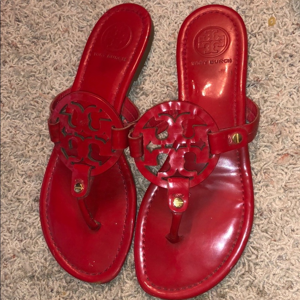 Tory Burch